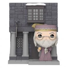 Harry Potter - Chamber of Secrets Anniversary POP! Deluxe vinylová Figure Hogsmeade - Hog's Head w/Dumbledore 9 cm