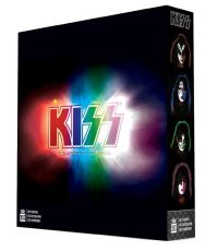 Kiss BST AXN Akční Figure 4-Pack Signature Colors Exclusive 13 cm