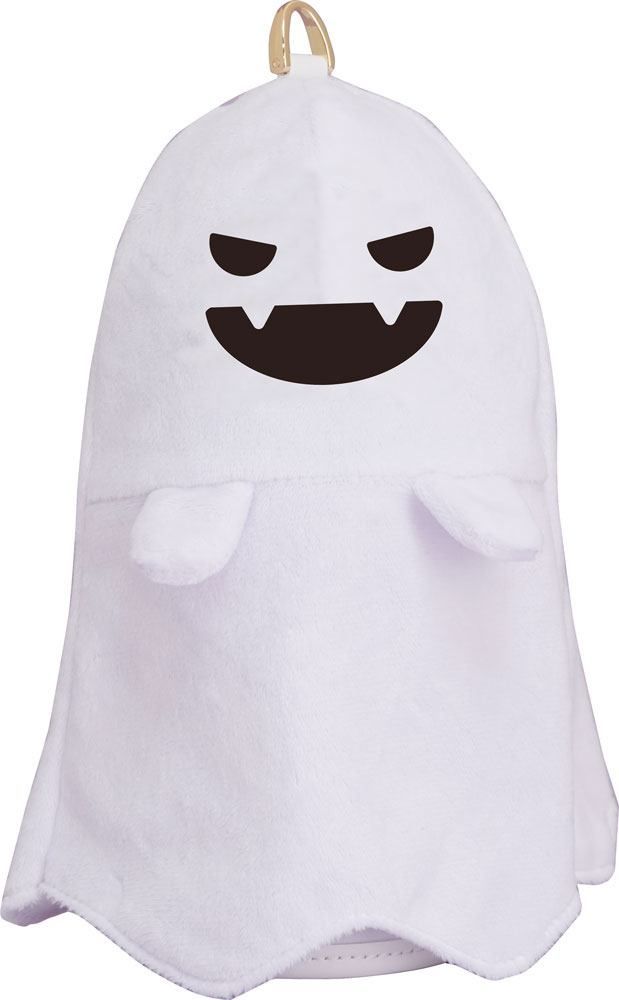 Nendoroid More Nendoroid Pouch Neo: Halloween Ghost Good Smile Company