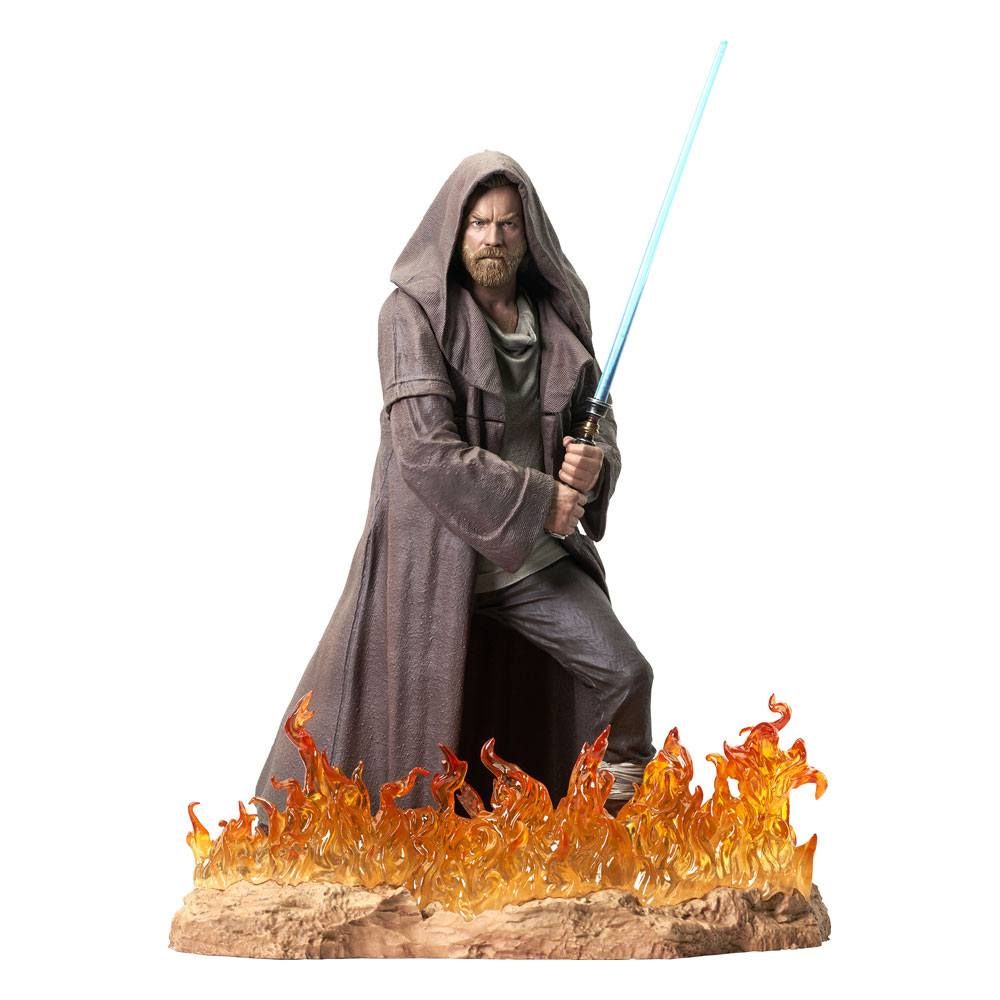 Star Wars: Obi-Wan Kenobi Premier Kolekce 1/7 Obi-Wan Kenobi 30 cm Gentle Giant