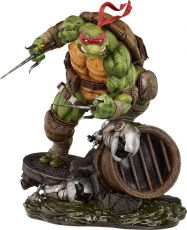 Teenage Mutant Ninja Turtles Soška 1/3 Raphael 53 cm