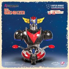 UFO Robot Grendizer Super Robot Elite Bysta 1/3 Grendizer 26 cm
