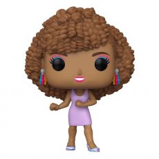 Whitney Houston POP! Icons vinylová Figure IWDWS 9 cm