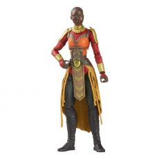 Black Panther: Wakanda Forever Marvel Legends Series Akční Figure Attuma BAF: Okoye 15 cm