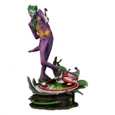 DC Comics Premium Format Soška The Joker 60 cm