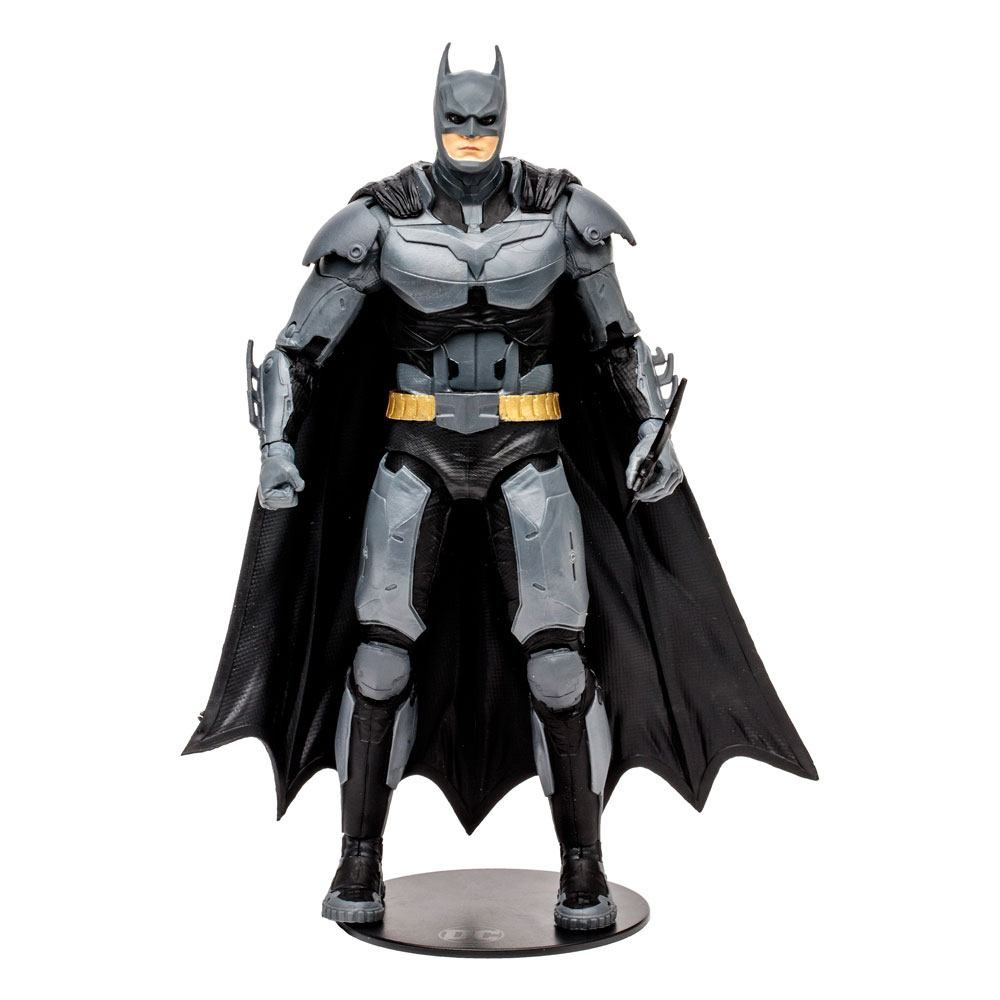 DC Direct Gaming Akční Figure Batman (Injustice 2) 18 cm McFarlane Toys