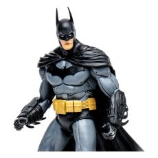 DC Gaming Build A Akční Figure Batman (Arkham City) 18 cm