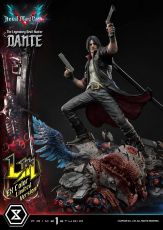 Devil May Cry 5 Soška 1/4 Dante Exclusive Verze 77 cm