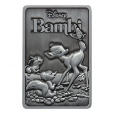 Disney Ingot Bambi Limited Edition FaNaTtik