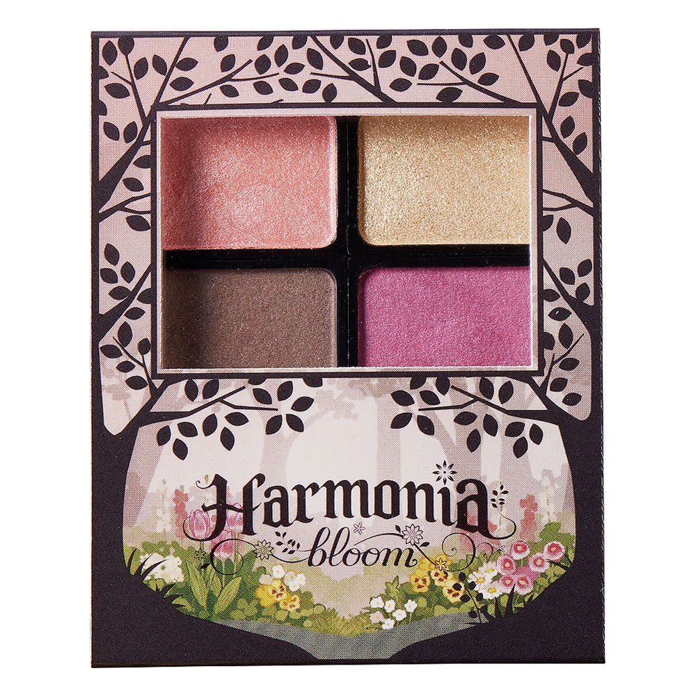 Harmonia Bloom Blooming Palette (twilight) Good Smile Company