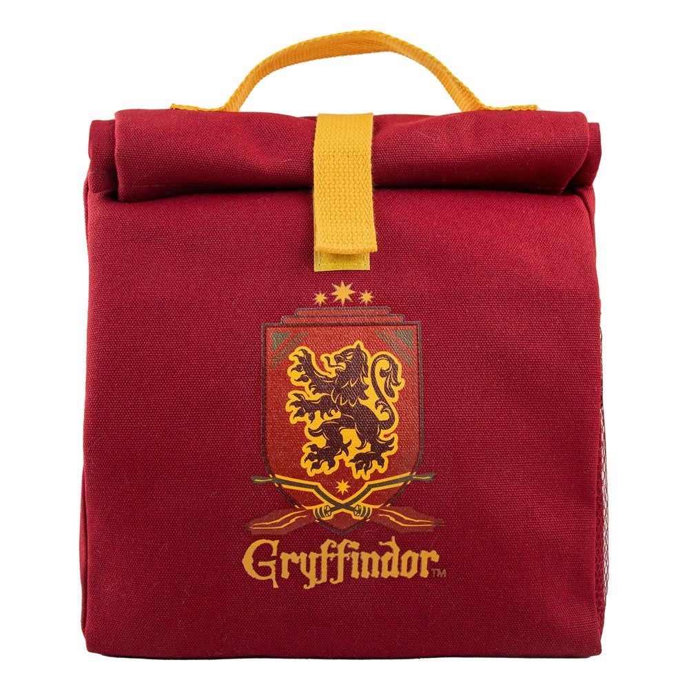 Harry Potter Lunch Bag Nebelvír Cinereplicas