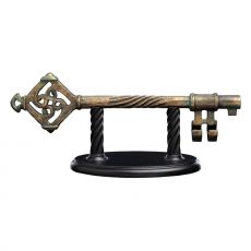 Lord of the Rings Replika 1/1 Key to Bag End 15 cm