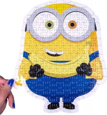 Mimoni Puzzle Bob (150 Pcs)