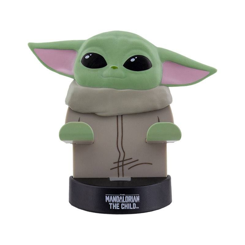 Star Wars: The Mandalorian Phone Stand The Child 15 cm Paladone Products