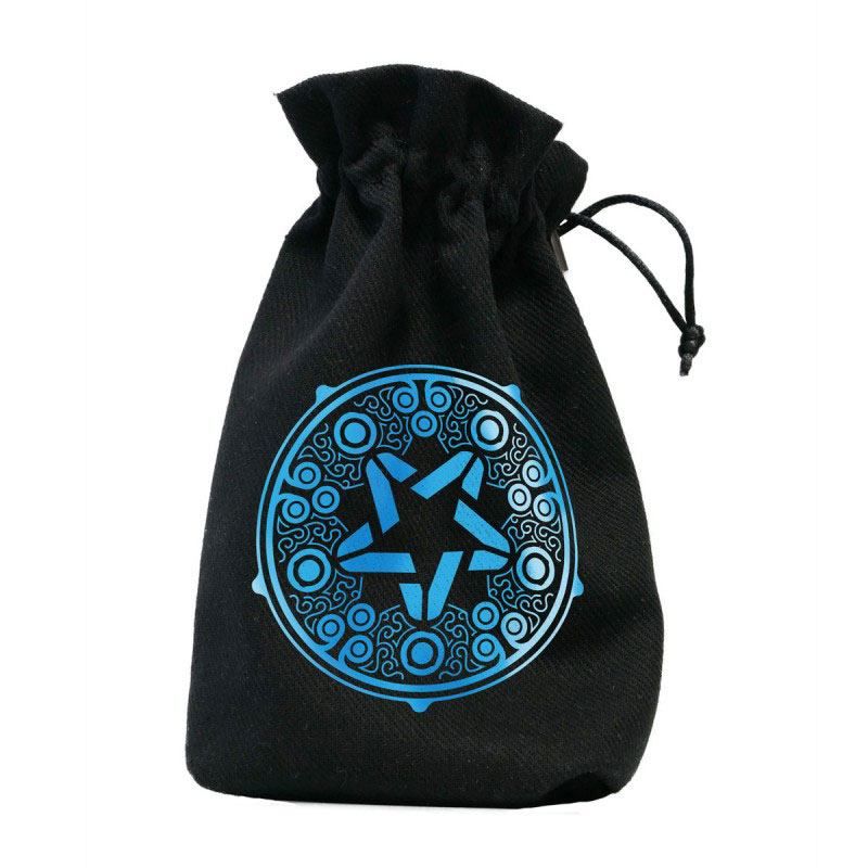 The Witcher Dice Bag Yennefer The Last Wish Q Workshop