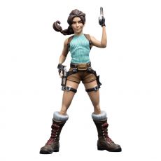 Tomb Raider Mini Epics vinylová Figure Lara Croft 17 cm