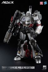 Transformers MDLX Akční Figure Megatron 18 cm