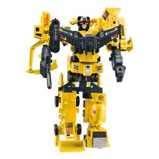 Transformers x Tonka Mash-Up Generations Akční Figure Tonkanator 30 cm