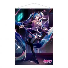 Vocaloid Plátno Miku Hatsune #1 60 x 90 cm