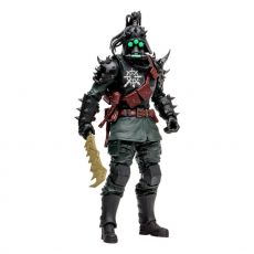 Warhammer 40k: Darktide Akční Figure Traitor Guard (Variant) 18 cm