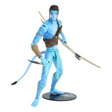 Avatar Akční Figure Jake Sully 18 cm