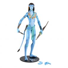 Avatar Akční Figure Neytiri 18 cm