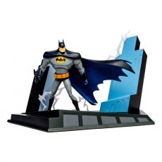 DC Multiverse Akční Figure Batman the Animated Series (Gold Label) 18 cm