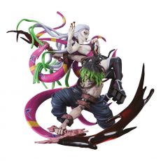 Demon Slayer: Kimetsu no Yaiba FiguartsZERO PVC Soška Daki & Gyutaro 20 cm