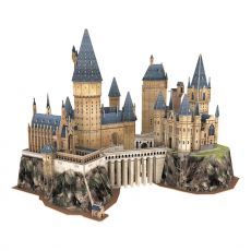 Harry Potter 3D Puzzle Bradavice Castle