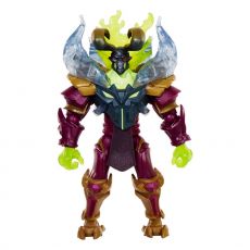 He-Man and the Masters of the Universe Akční Figure 2022 Deluxe Skeletor Reborn 14 cm Mattel