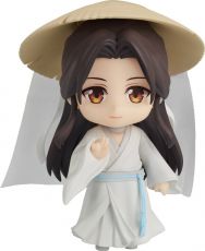Heaven Official's Blessing Nendoroid Akční Figure Xie Lian 10 cm