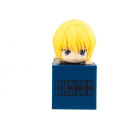 Hunter × Hunter Hikkake PVC Soška Curapikt 10 cm