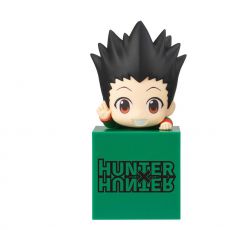 Hunter × Hunter Hikkake PVC Soška Gon 10 cm