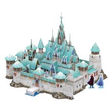 Ledové Království II 3D Puzzle Arendelle Castle