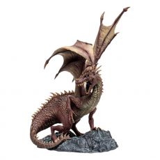 McFarlane´s Dragons Series 8 PVC Soška Eternal Clan 34 cm