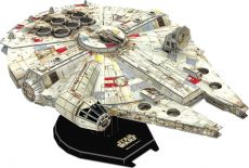 Star Wars 3D Puzzle Millennium Falcon