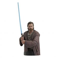 Star Wars: Obi-Wan Kenobi Bysta 1/6 Obi-Wan Kenobi 15 cm