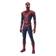 The Amazing Spider-Man 2 S.H. Figuarts Akční Figure Spider-Man 15 cm
