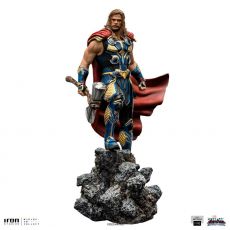 Thor: Love and Thunder BDS Art Scale Soška 1/10 Thor 26 cm