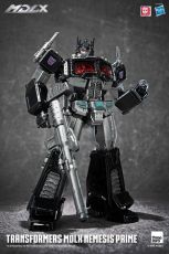 Transformers MDLX Akční Figure Nemesis Prime heo exclusive 18 cm