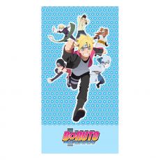 Boruto - Naruto Next Generations Ručník Characters 150 x 75 cm