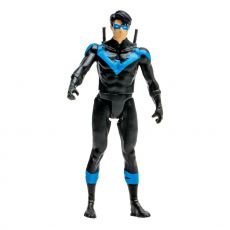 DC Direct Page Punchers Akční Figure Nightwing (DC Rebirth) 8 cm