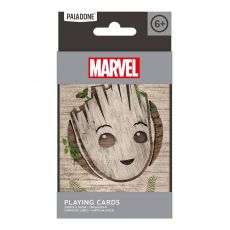 Guardians Of The Galaxy Karty Groot