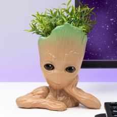Guardians Of The Galaxy Propiska Plant Pot Groot