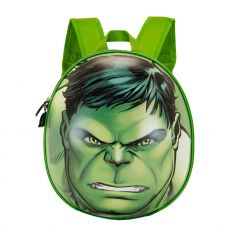 Marvel Batoh Eggy Hulk Green Strength