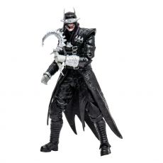 Mortal Kombat Akční Figure The Batman Who Laughs 18 cm
