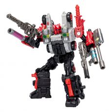Transformers Generations Legacy Deluxe Class Akční Figure Red Cog 14 cm