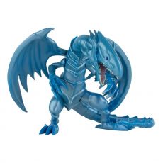 Yu-Gi-Oh! Akční Figure Blue-Eyes White Dragon 10 cm