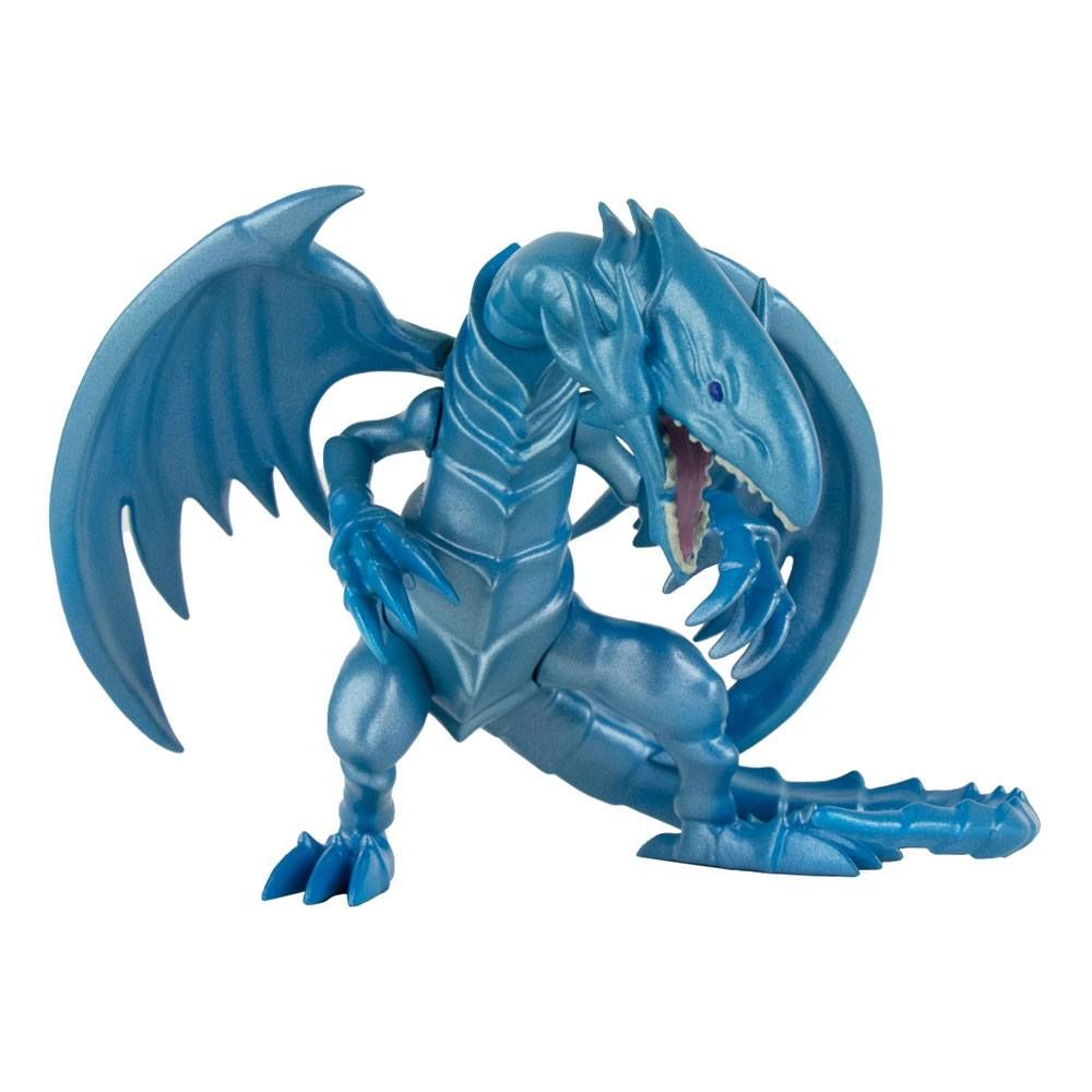 Yu-Gi-Oh! Akční Figure Blue-Eyes White Dragon 10 cm Super Impulse