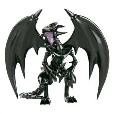 Yu-Gi-Oh! Akční Figure Red-Eyes Black Dragon 10 cm